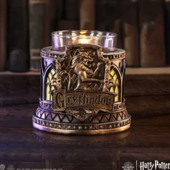Nemesis Now Harry Potter Gryffindor Tea Light Holder