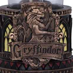Nemesis Now Harry Potter Gryffindor Tea Light Holder