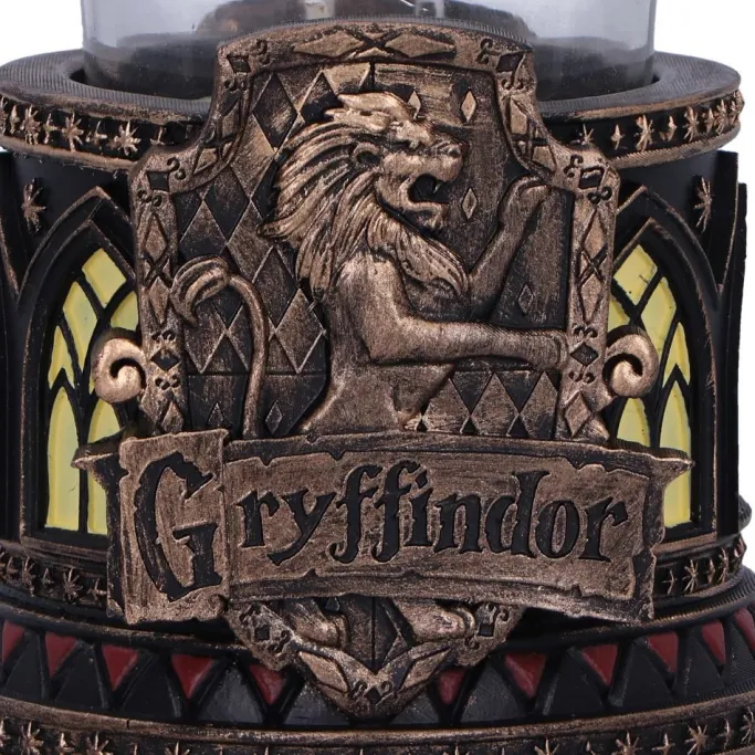 Nemesis Now Harry Potter Gryffindor Tea Light Holder