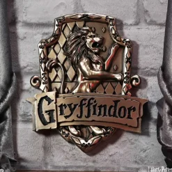 Nemesis Now Harry Potter Gryffindor Wall Plaque