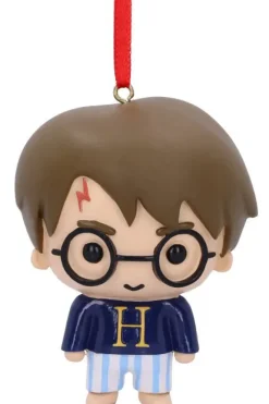 Nemesis Now Harry Potter Hanging Ornament
