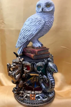 Nemesis Now Harry Potter Hedwig Figurine