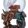Nemesis Now Harry Potter Hedwig Snow Globe