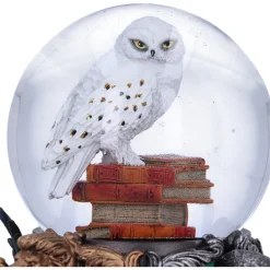 Nemesis Now Harry Potter Hedwig Snow Globe