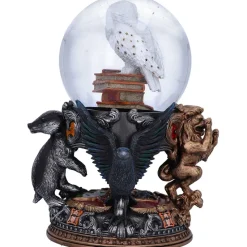 Nemesis Now Harry Potter Hedwig Snow Globe