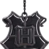 Nemesis Now Harry Potter Hogwarts Crest Christmas Decoration