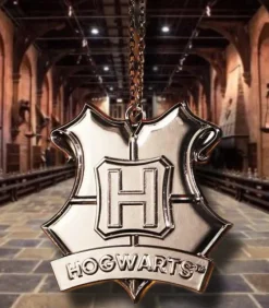 Nemesis Now Harry Potter Hogwarts Crest Christmas Decoration