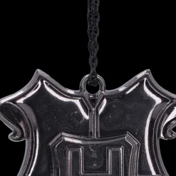 Nemesis Now Harry Potter Hogwarts Crest Christmas Decoration