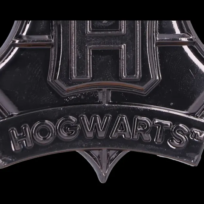Nemesis Now Harry Potter Hogwarts Crest Christmas Decoration
