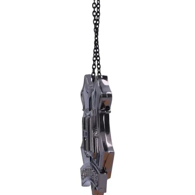 Nemesis Now Harry Potter Hogwarts Crest Christmas Decoration