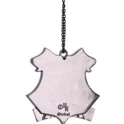 Nemesis Now Harry Potter Hogwarts Crest Christmas Decoration