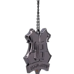 Nemesis Now Harry Potter Hogwarts Crest Christmas Decoration