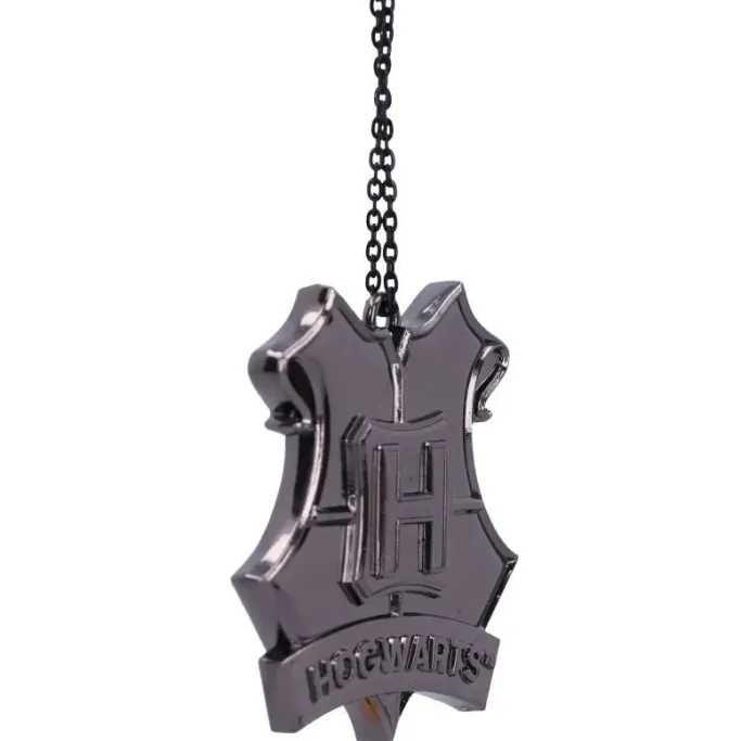 Nemesis Now Harry Potter Hogwarts Crest Christmas Decoration