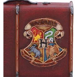 Nemesis Now Harry Potter Hogwarts Suitcase Hanging Ornament