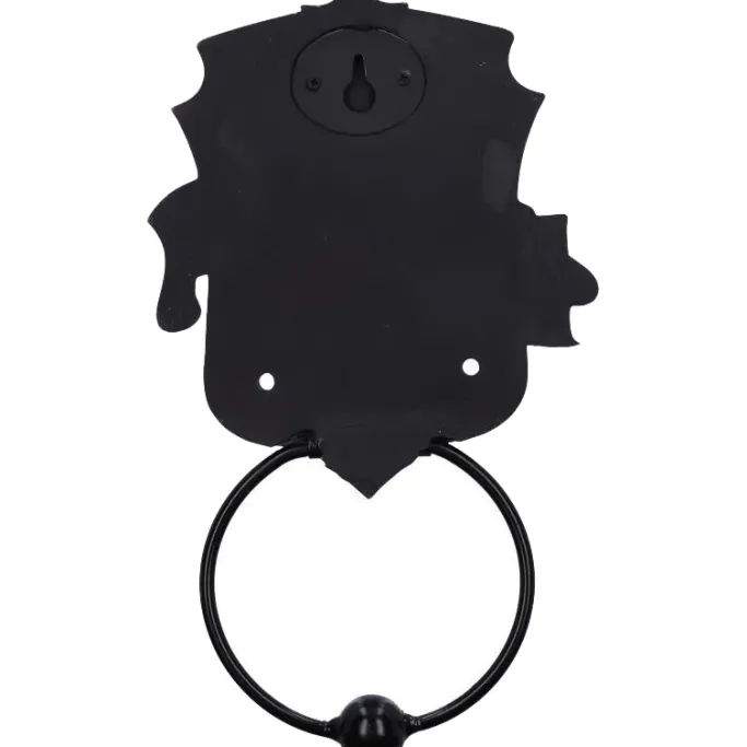 Nemesis Now Harry Potter Hufflepuff Door Knocker