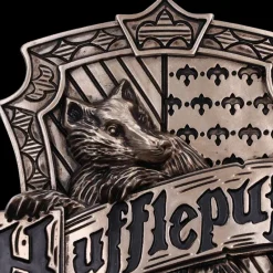 Nemesis Now Harry Potter Hufflepuff Wall Plaque
