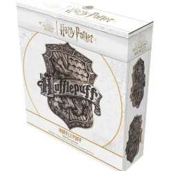 Nemesis Now Harry Potter Hufflepuff Wall Plaque