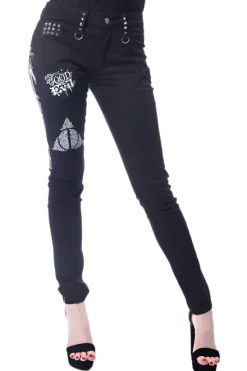 Innocent Clothing Harry Potter Knight Pants (30/32)