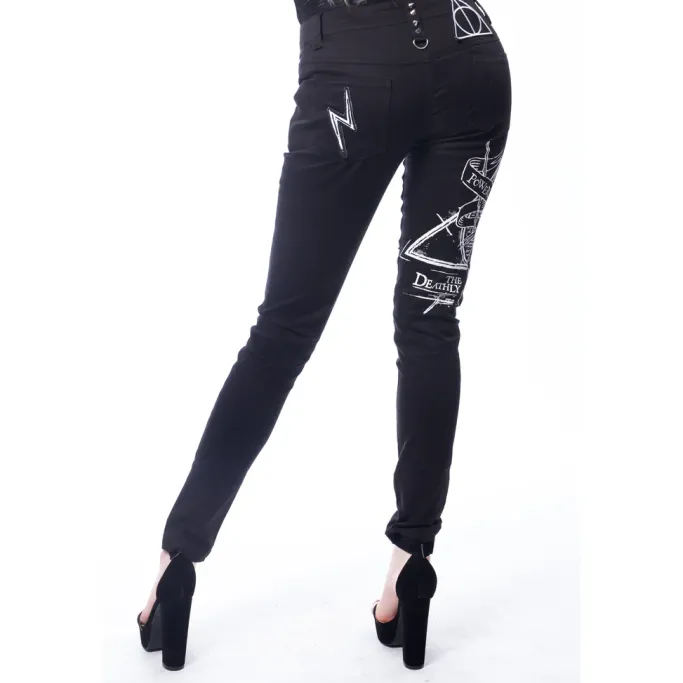 Innocent Clothing Harry Potter Knight Pants (30/32)