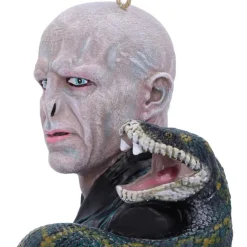 Nemesis Now Harry Potter Lord Voldemort Hanging Ornament