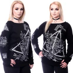 Innocent Clothing Harry Potter Ministry Jumper (XL)