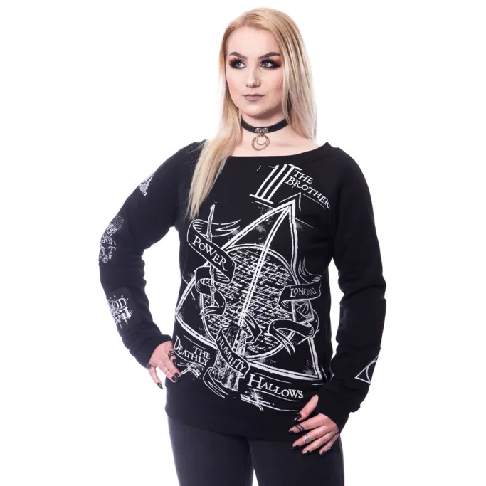 Innocent Clothing Harry Potter Ministry Jumper (XL)