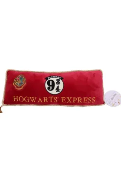 Nemesis Now Harry Potter Platform 9 3/4 Cushion