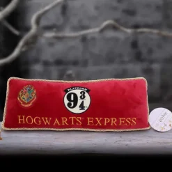 Nemesis Now Harry Potter Platform 9 3/4 Cushion
