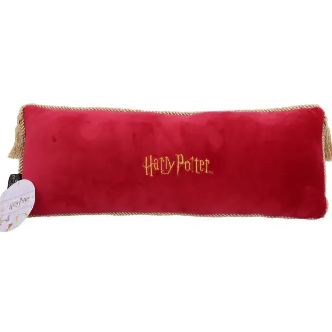 Nemesis Now Harry Potter Platform 9 3/4 Cushion