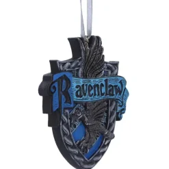 Nemesis Now Harry Potter Ravenclaw Crest Hanging Ornament