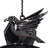 Nemesis Now Harry Potter Ravenclaw Crest Christmas Decoration