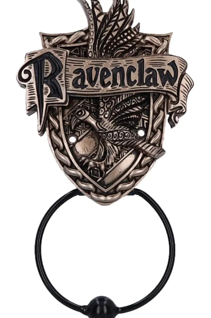 Nemesis Now Harry Potter Ravenclaw Door Knocker