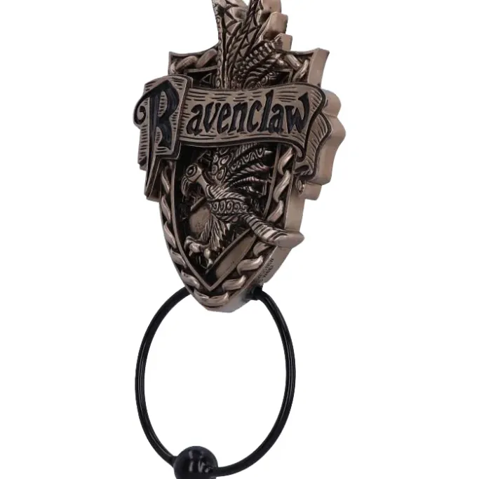 Nemesis Now Harry Potter Ravenclaw Door Knocker