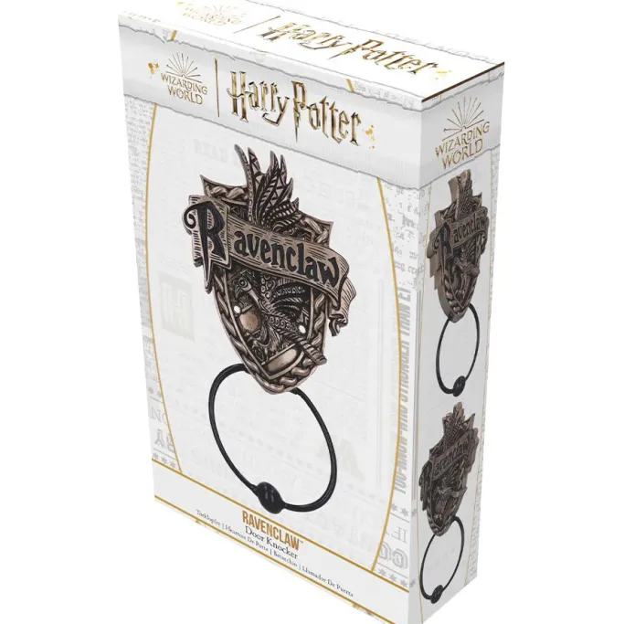 Nemesis Now Harry Potter Ravenclaw Door Knocker