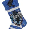 Nemesis Now Harry Potter Ravenclaw Stocking Hanging Ornament