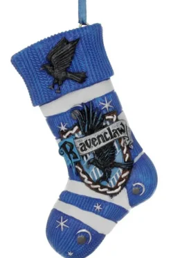 Nemesis Now Harry Potter Ravenclaw Stocking Hanging Ornament