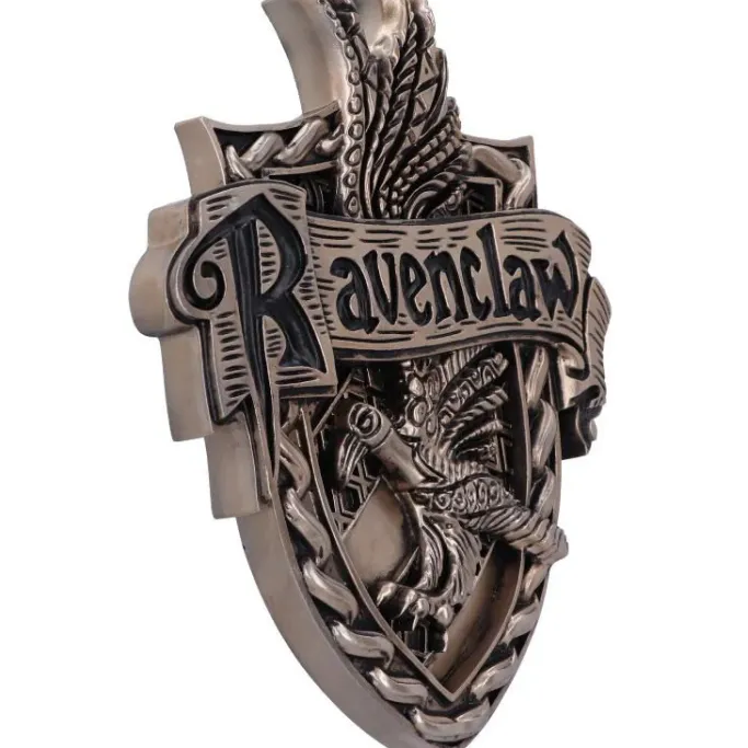Nemesis Now Harry Potter Ravenclaw Wall Plaque