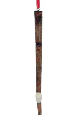 Nemesis Now Harry Potter Ron's Wand Hanging Ornament