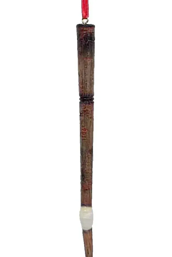 Nemesis Now Harry Potter Ron's Wand Hanging Ornament