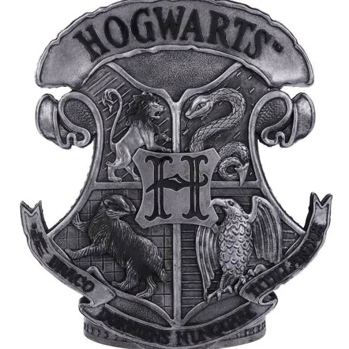 Nemesis Now Harry Potter Slytherin Bookend