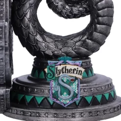 Nemesis Now Harry Potter Slytherin Bookend
