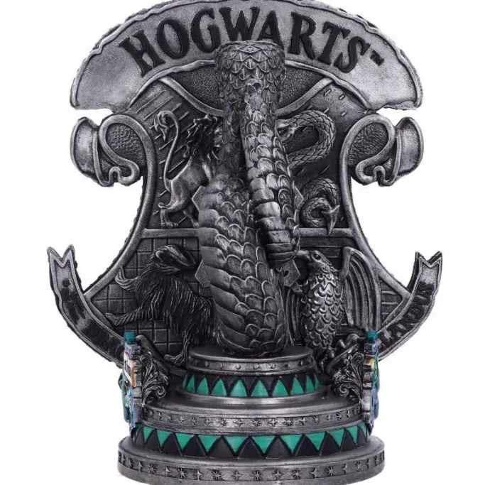 Nemesis Now Harry Potter Slytherin Bookend