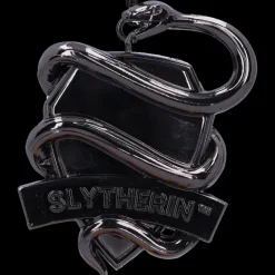 Nemesis Now Harry Potter Slytherin Crest Christmas Decoration