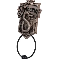 Nemesis Now Harry Potter Slytherin Door Knocker