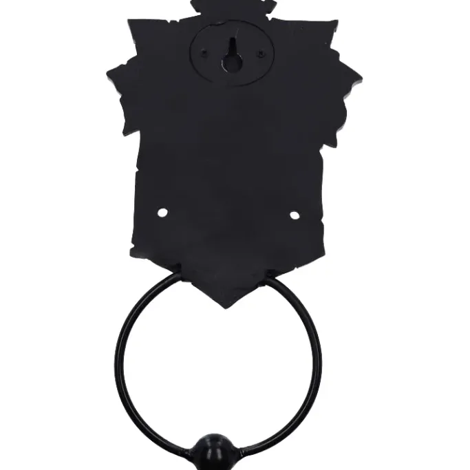 Nemesis Now Harry Potter Slytherin Door Knocker