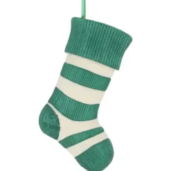 Nemesis Now Harry Potter Slytherin Stocking Hanging Ornament