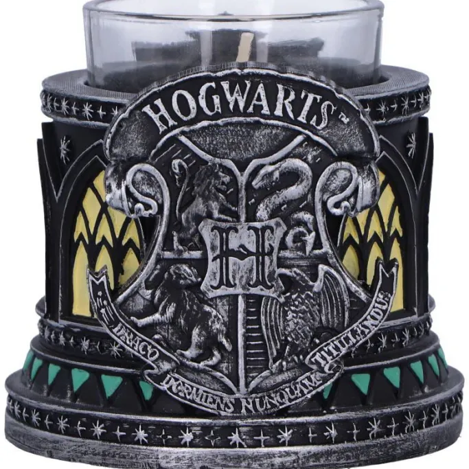 Nemesis Now Harry Potter Slytherin Tea Light Holder