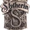 Nemesis Now Harry Potter Slytherin Wall Plaque