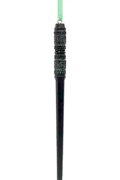 Nemesis Now Harry Potter Snape's Wand Hanging Ornament