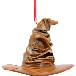 Nemesis Now Harry Potter Sorting Hat Hanging Ornament